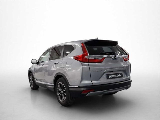 Honda Cr-v ELEGANCE